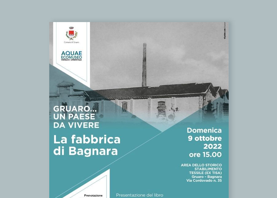 La fabbrica di Bagnara