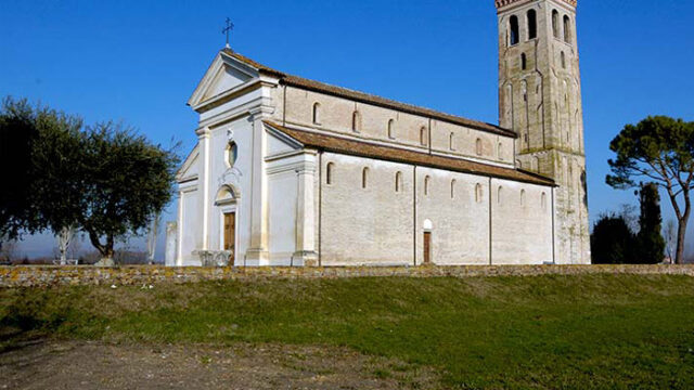 Abbazia di Summaga