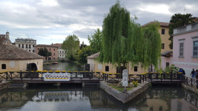I mulini di Portogruaro