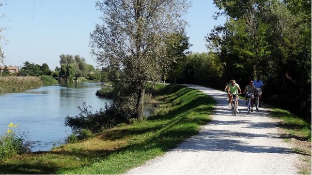 Parco sile