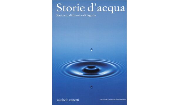 storie d’acqua