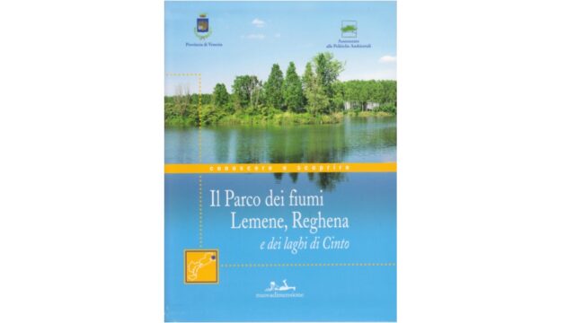parco fiumi lememe