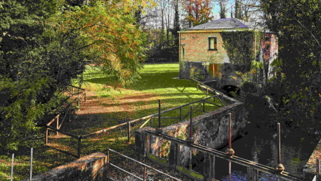 CARTIERA DI VILLANOVA DELLA CART